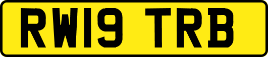 RW19TRB