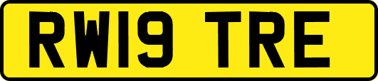 RW19TRE