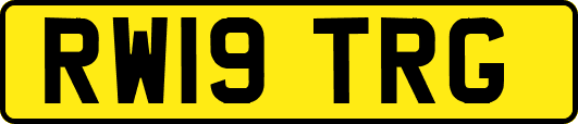 RW19TRG