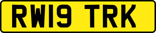 RW19TRK