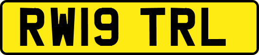 RW19TRL