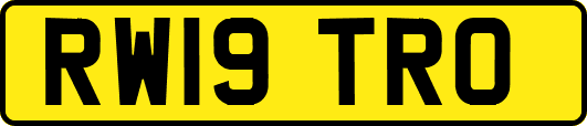 RW19TRO
