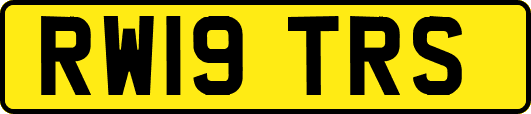 RW19TRS
