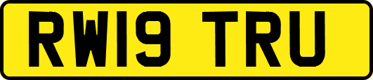 RW19TRU
