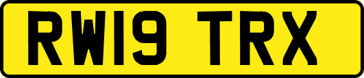RW19TRX