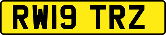 RW19TRZ