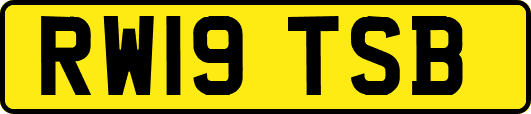 RW19TSB