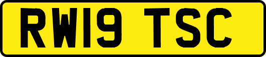RW19TSC