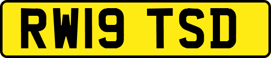 RW19TSD