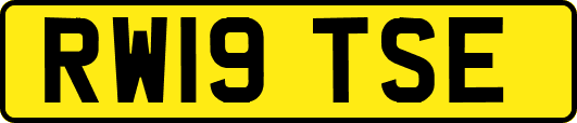 RW19TSE