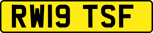 RW19TSF
