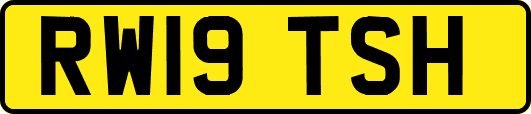 RW19TSH