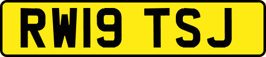 RW19TSJ