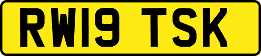 RW19TSK