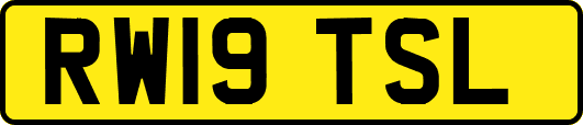 RW19TSL