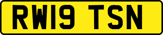 RW19TSN