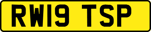 RW19TSP