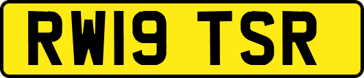RW19TSR
