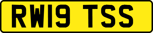 RW19TSS