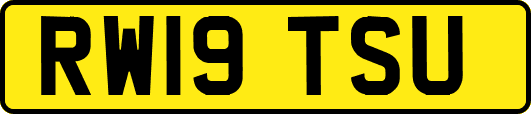 RW19TSU