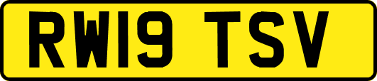 RW19TSV