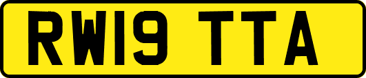 RW19TTA