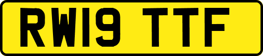 RW19TTF