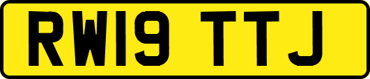 RW19TTJ