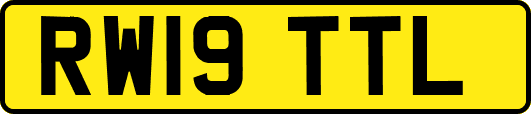 RW19TTL