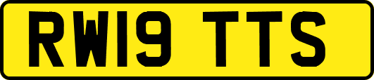 RW19TTS