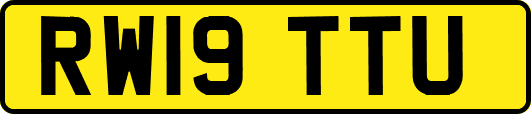 RW19TTU