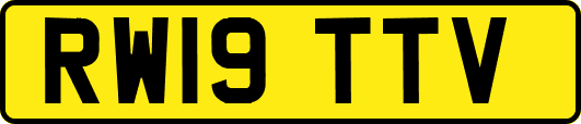 RW19TTV