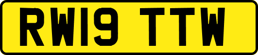 RW19TTW