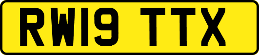RW19TTX