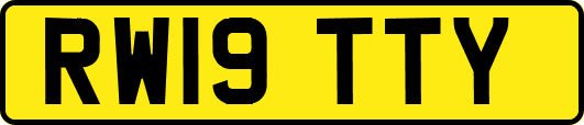 RW19TTY