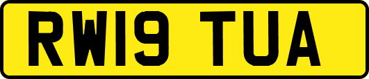 RW19TUA