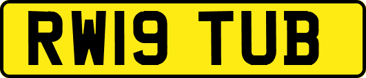 RW19TUB