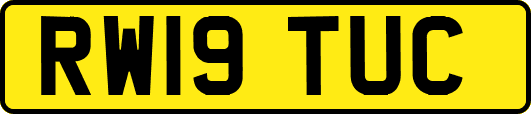 RW19TUC