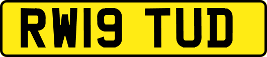 RW19TUD