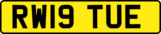 RW19TUE