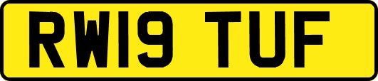 RW19TUF