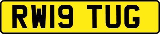 RW19TUG