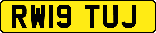 RW19TUJ