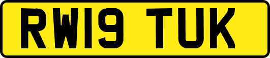 RW19TUK