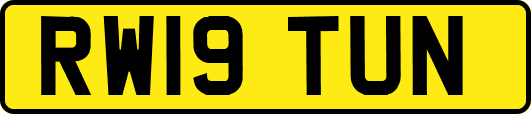 RW19TUN