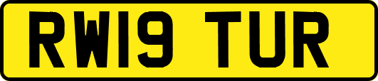 RW19TUR