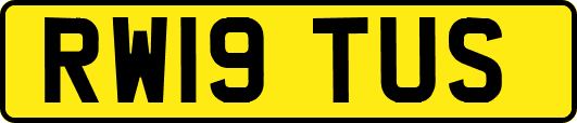 RW19TUS