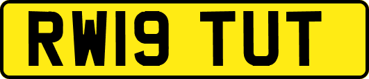 RW19TUT