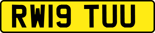 RW19TUU