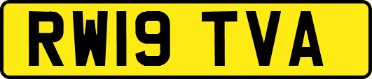RW19TVA